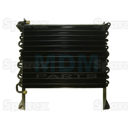 Condenser (air conditioning)