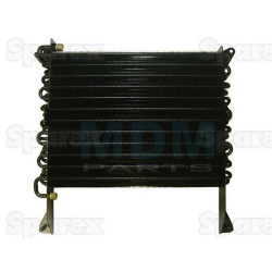 Condenser (air conditioning)