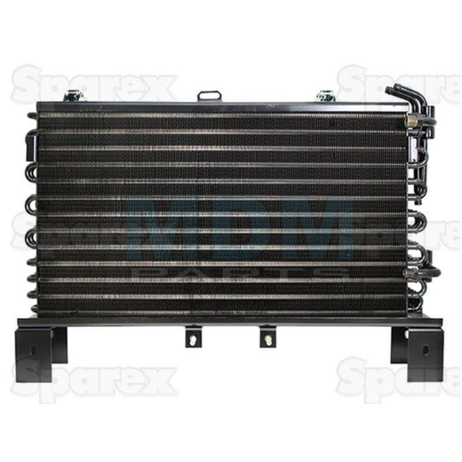 Condenser (air conditioning)