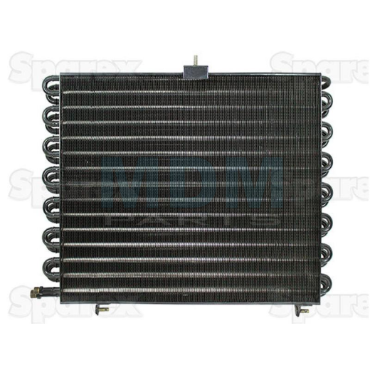 Condenser (air conditioning)