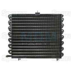 Condenser (air conditioning)