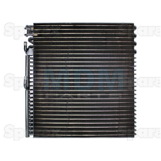 Condenser (air conditioning)