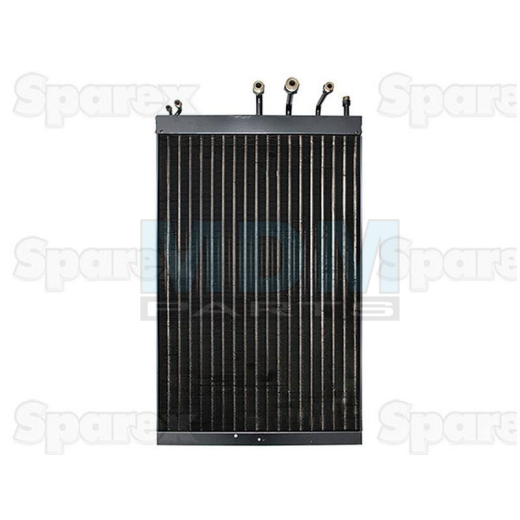 Condenser (air conditioning)