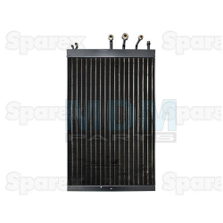 Condenser (air conditioning)