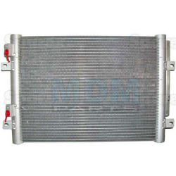 Condenser (air conditioning)