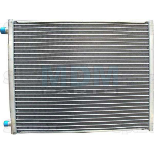 Condenser (air conditioning)