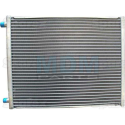 Condenser (air conditioning)