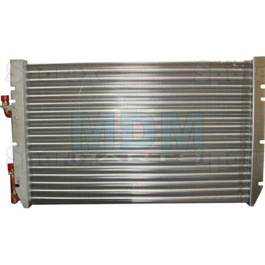 Condenser (air conditioning)