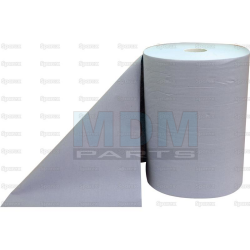 Cleaning cloth roll 1000 sheets / 2-ply