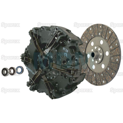 Complete clutch kit