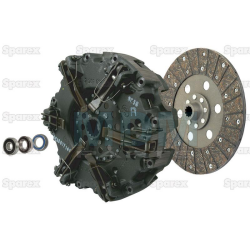 Complete clutch kit