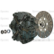 Complete clutch kit