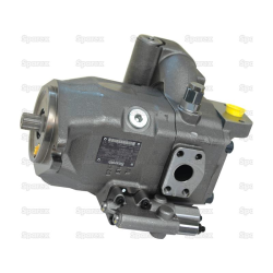 Hydraulic Pump