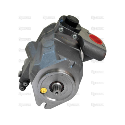 Hydraulic Pump