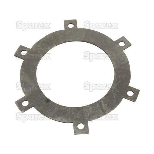 Clutch Kit Plate (Steel)