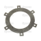 Clutch Kit Plate (Steel)