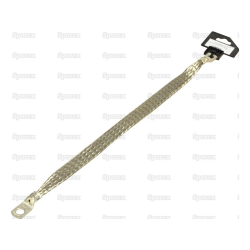 Battery Strap-Flat 450mm Braided