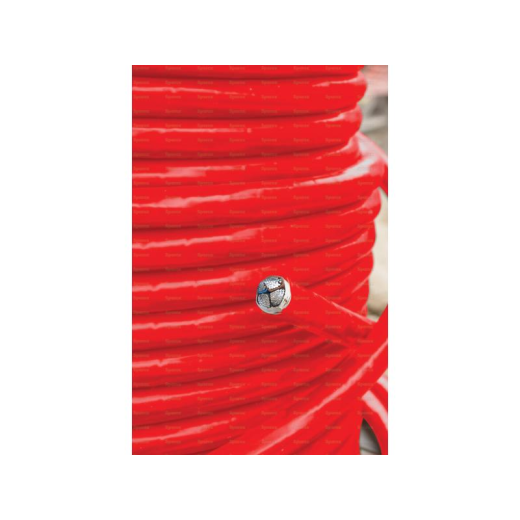 Cable-Starter -25mm² x 25M Roll Red