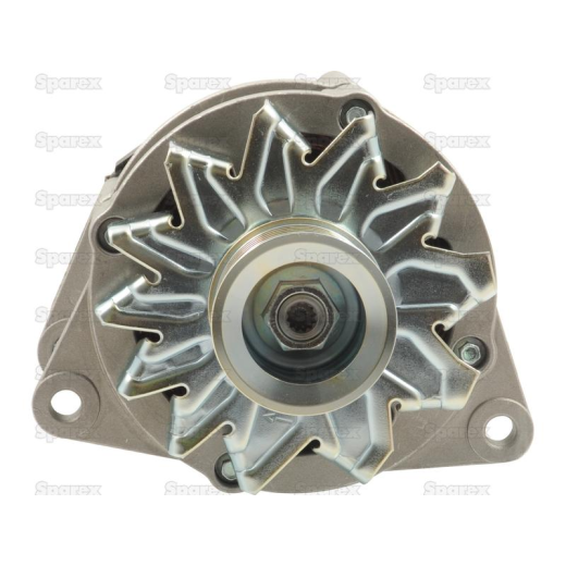 Alternator (Mahle) - 14V, 120 amps