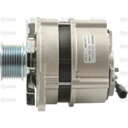 Alternator (Mahle) - 14V, 120 amps