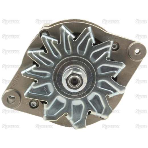 Alternator (Mahle) - 14V, 95 amps