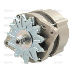 Alternator (Mahle) - 14V, 95 amps