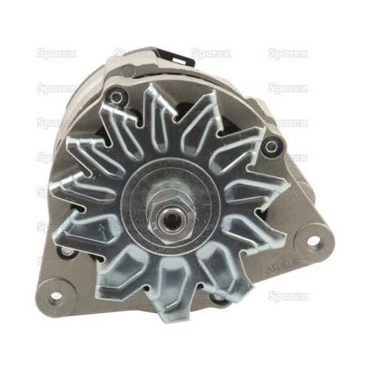 Alternator (Mahle) - 14V, 80 amps