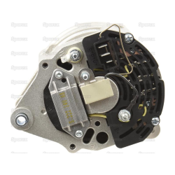 Alternator (Mahle) - 14V, 65 amps