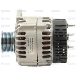 Alternator (Mahle) - 14V, 95 amps