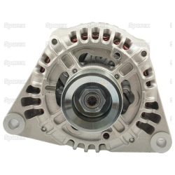 Alternator (Mahle) - 14V, 90 amps