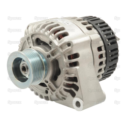 Alternator (Mahle) - 14V, 90 amps