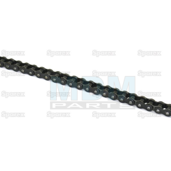 DRIVE CHAIN ASA100-1H 5M BOX