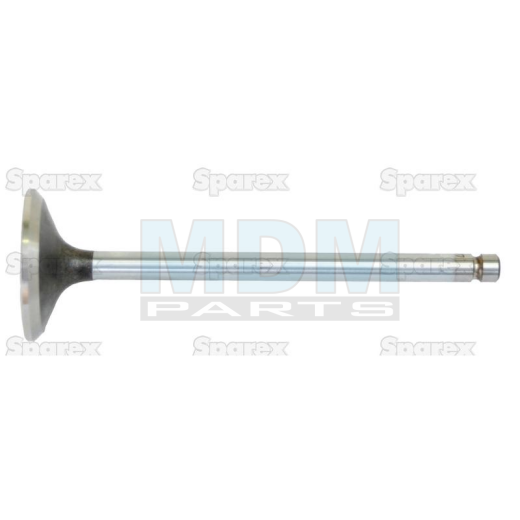 Exhaust Valve