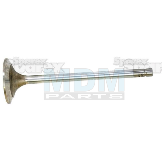 Exhaust Valve