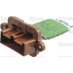 Blower Motor Resistor