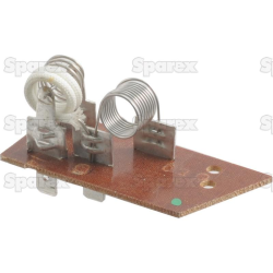 Blower Motor Resistor