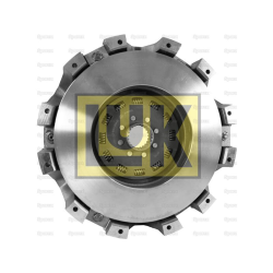 Clutch Cover Assembly