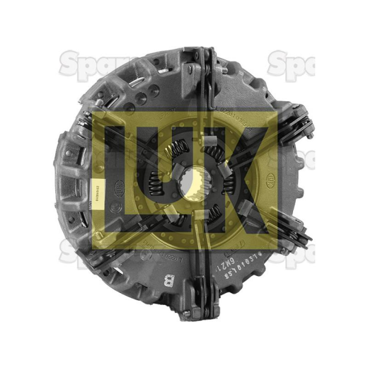 Clutch Cover Assembly