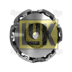 Clutch Cover Assembly