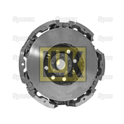 Clutch Cover Assembly