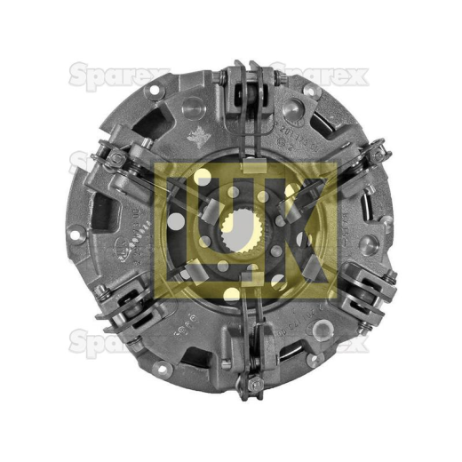 Clutch Cover Assembly