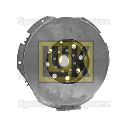 Clutch Cover Assembly