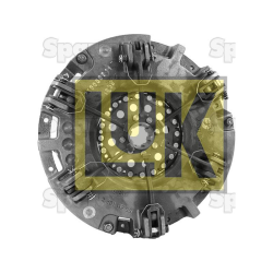 Clutch Cover Assembly