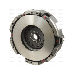 Clutch Cover Assembly