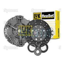 Repset With Bearings