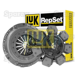 Repset Without Bearings