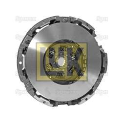 Clutch Cover Assembly