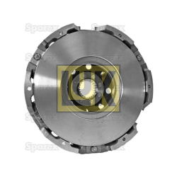 Clutch Cover Assembly