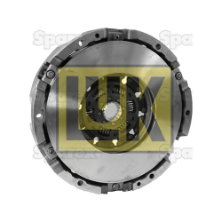 Clutch Cover Assembly