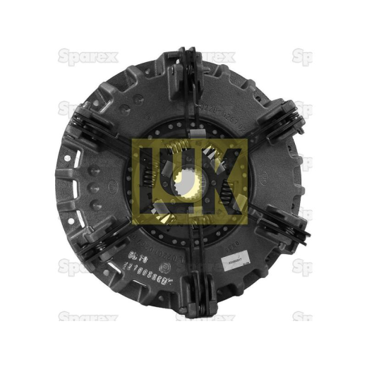 Clutch Cover Assembly